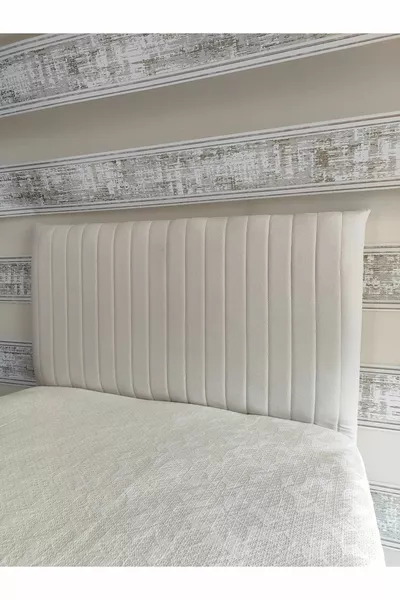 Design Sonne Bed Base Headboard Cover