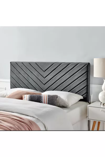 Double and Single Bed Headboard Base Headboard Chesterfield Headboards