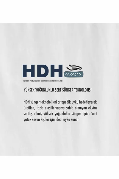 Bologna Bed Headboard