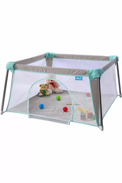 حديقة دادِي للحماية واللعب