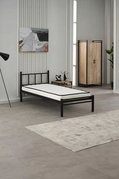 مرتبة إسفنجية فردية تيتان