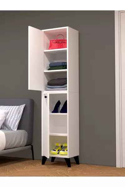 Fairy Tale Shelf Wardrobe