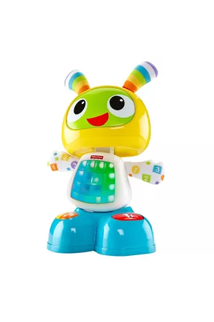 Fisher-Price® Danseur BeatBo en turc