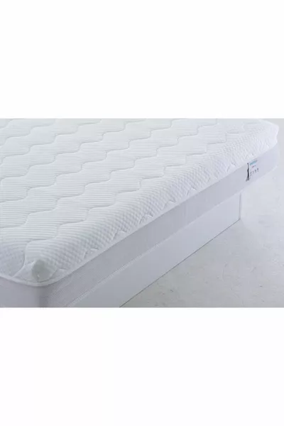 Nora Orthopedic Double Memory Foam Mattress