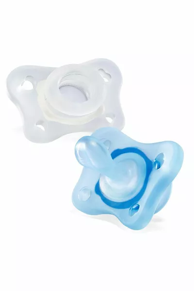 فيزيوفورما ميني سوفت للذكور 0-2 شهر، عبوة مزدوجة