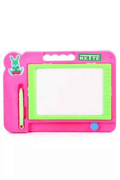 Магнитна дъска за писане с магнитна писалка