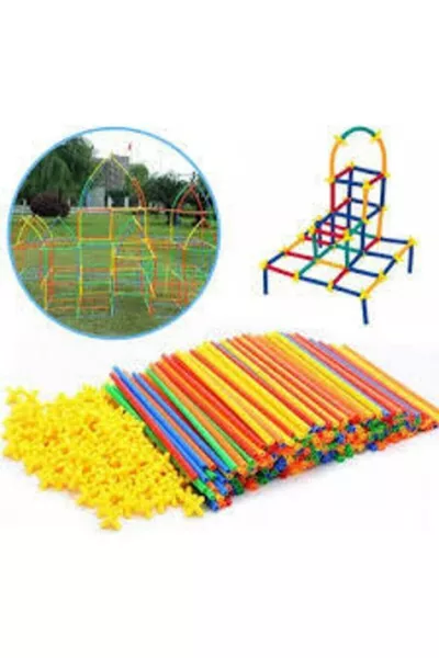 أعواد خشب من بانبو من فن توي