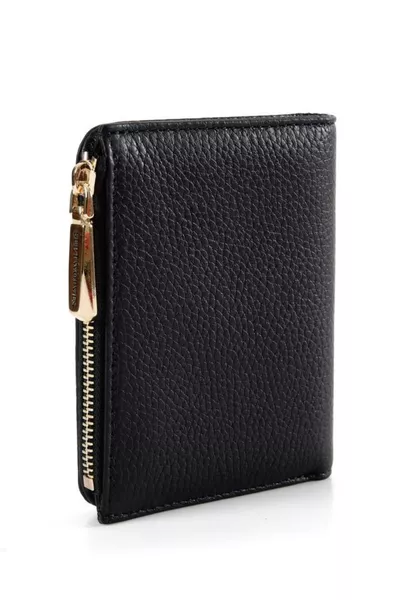 Kardelen Hakiki Deri Kadın Kartlık ve Cüzdan