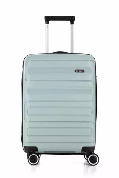  Polipropilen Büyük Boy Valiz