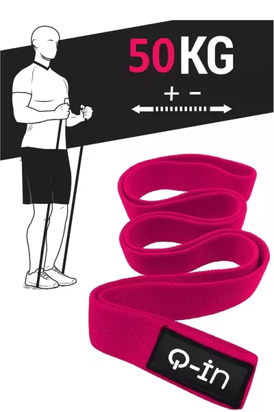 (hart)aktive Super Loop Band Übungswiderstandsband