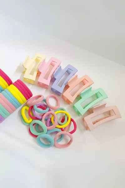  + 6  Mandal toka Lastik Toka Seti