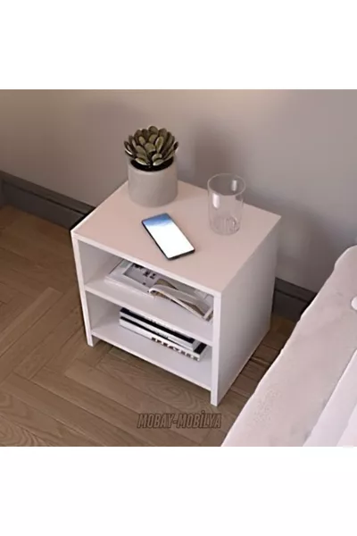 ✨ Modern ontworpen nachtkastje ✨