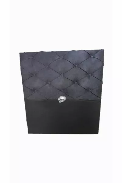 Bed Base Headboard * Black