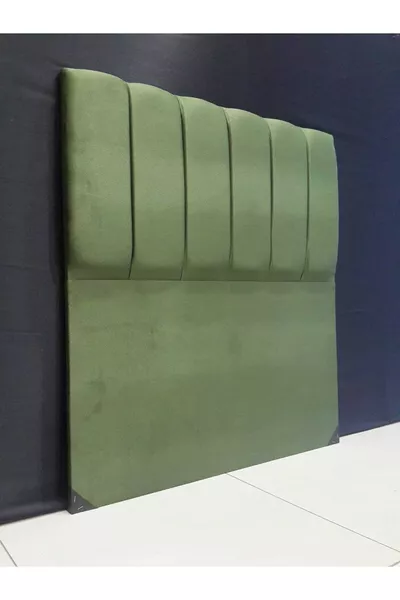 تصميم رأس قاعدة Linea