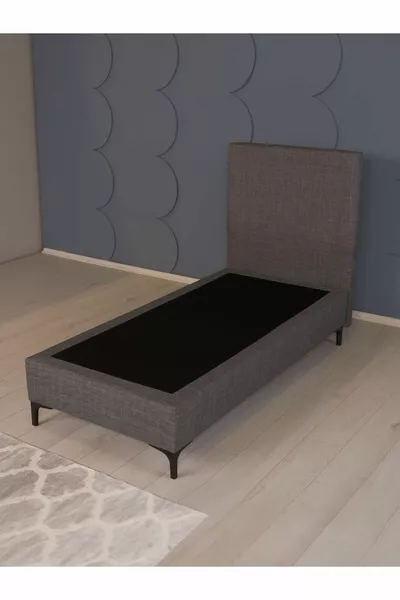 Luna Hoed (BASIS NIET INBEGREPEN) Antraciet