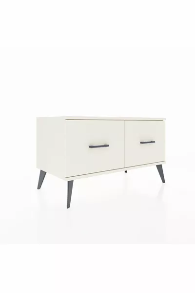 خزانة هايبريون بصندوقين درج عقيق القمر