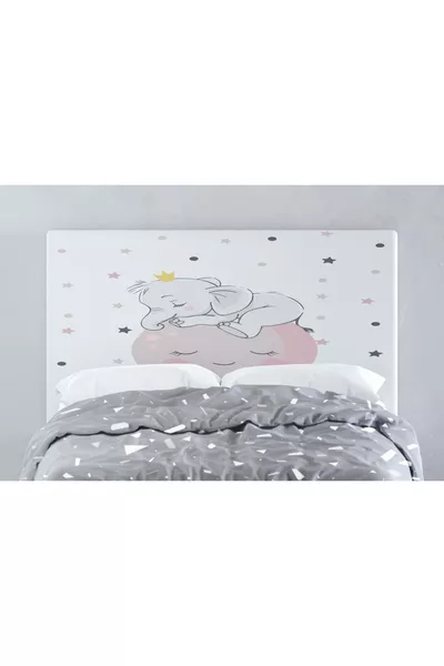 AYDAUYUYANFİL BAZA BAŞLIK KILIFI