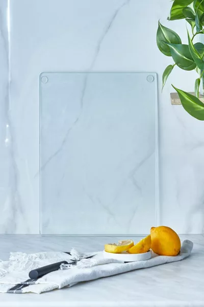 Ozark Glass Cutting Board