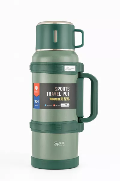 ترمس بسعة 2 لتر سيس  بوت