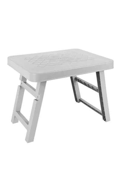 Foldable Table, Camping Table, Plastic Coffee Table, Camping Coffee Table, Balcony Coffee Table