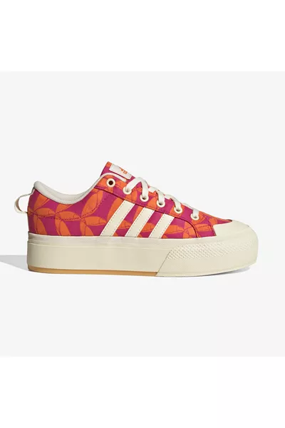 أحذية منصة برفادا 2.0