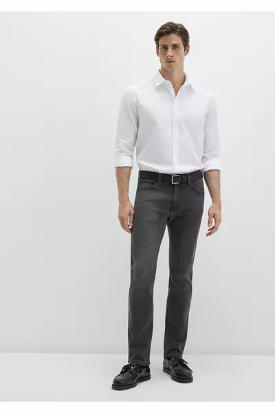 بنطال جينز ماركوس أنتراسيت سموك 