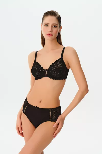 Isabelle Slip-String