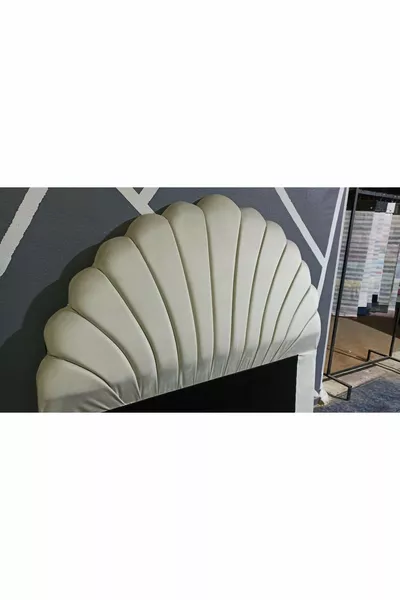 TESTATA DEL LETTO MATRIMONIALE