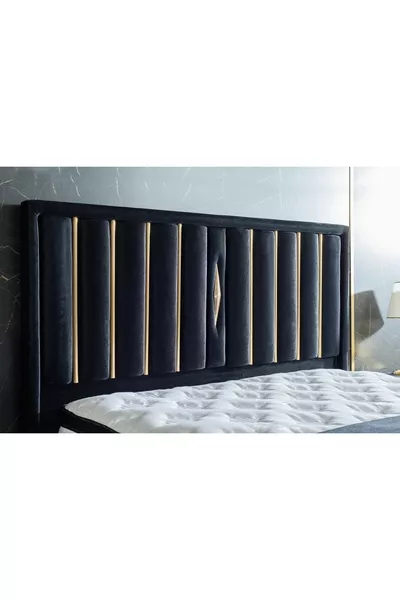 رأس ذهبي، سم