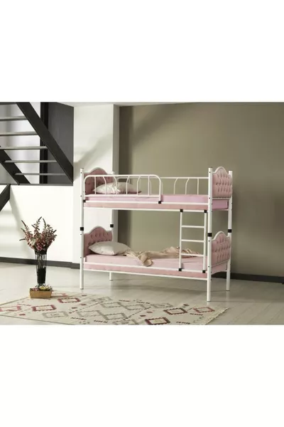 Мелис Ранца   Розово