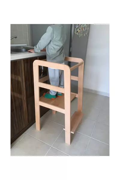 برج تعلم الأطفال