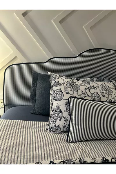 TESTIERA DEL LETTO SINGOLO