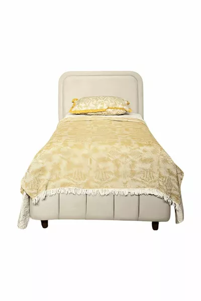 Ozan Headboard | Classic Style MDF Headboard