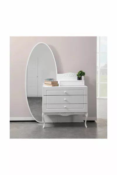 غرفة نوم فيكتوريا للشباب