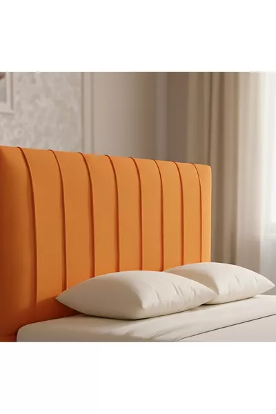 Чехол для изголовья кровати ×