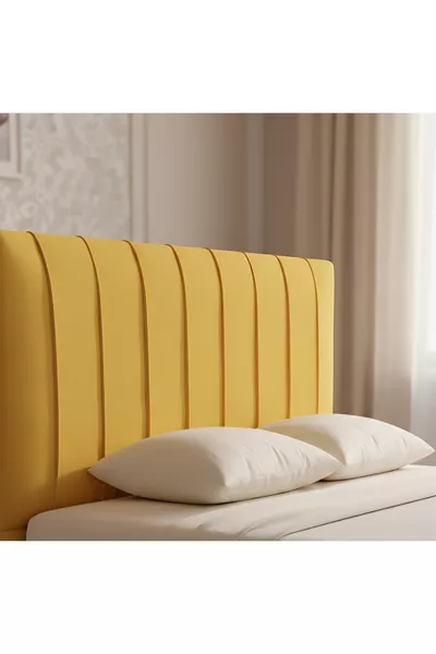 غطاء رأس السرير ×