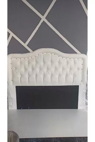 TESTIERA PER LETTO MATRIMONIALE (DAL PRODUTTORE)