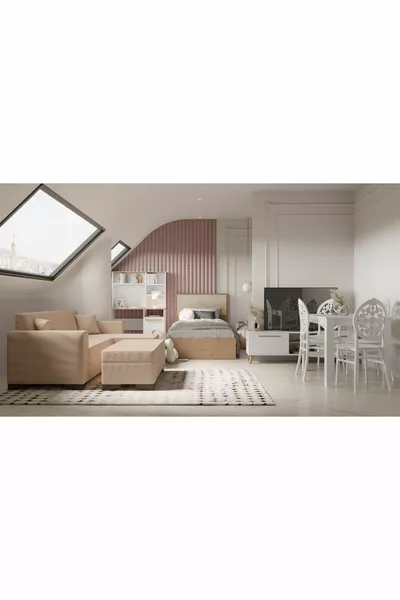 Evora Midi Student Package