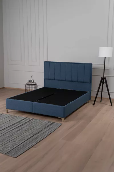 Gold Therapy Kopfteil (Basis und Matratze nicht enthalten)