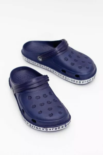 شبشب صابو، شبشب المستشفى، شبشب الممرضة والطبيب