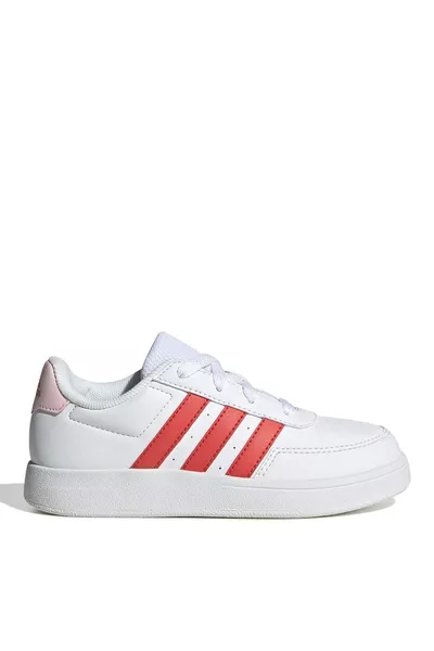 Chaussures de marche, , blanc