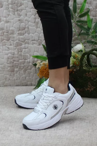 بول بو 3PR حذاء رياضي رجالي مريح وعصري أصلي