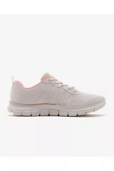 TRACK - NEW STAPLE Women's Beige Sports Shoes TK NTPK