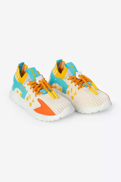 حذاء رياضي للأطفال ملون وأنيق من أيدا