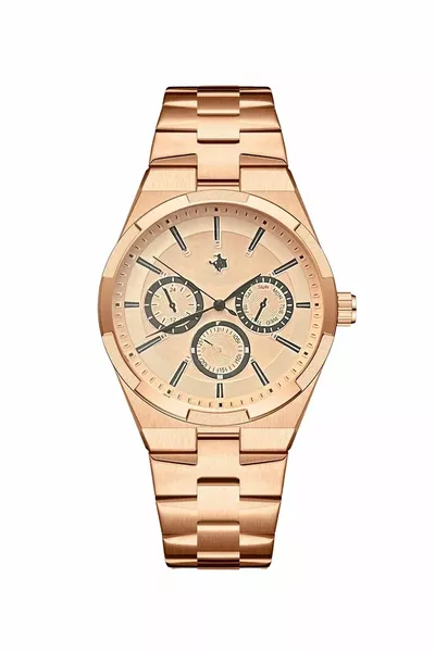 ساعة رجالية 