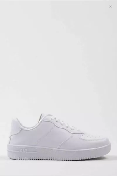 Baskets unisexes Baskets décontractées