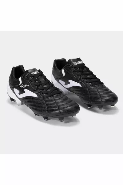 Aguila Cup  fg Schwarz Herren Fußballschuhe