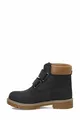 RIVER 4PR Navy Blue Boys' Worker Boots