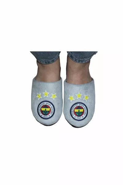 Вентилаторни вътрешни чехли