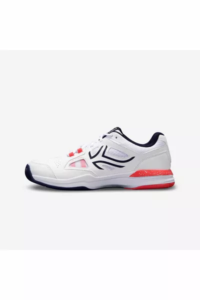 Scarpe da tennis da donna - Bianco - 